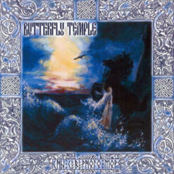 Butterfly Temple "Snõ Severnogo Morja" CD