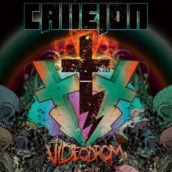 Callejon "Videodrom" CD