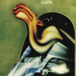 Camel "Camel" CD