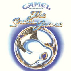 Camel "The Snow Goose" CD