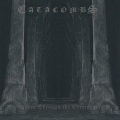 Catacombs "Echoes Through The Catacombs" CD