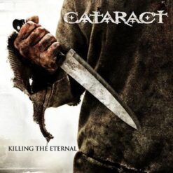 Cataract "Killing The Eternal (Ltd.)" Digipak CD