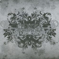 Celestia "Retrospecta" Slipcase CD