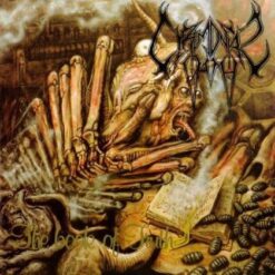 Ceremonial Oath "The Book Of Truth" 2CD