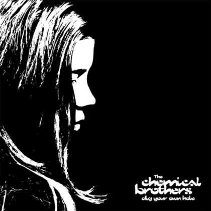 Chemical Brothers, The "Dig Your Own Hole" Gatefold 2LP (Hõbedane / Silver)