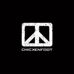 Chickenfoot "Chickenfoot" Digisleeve CD