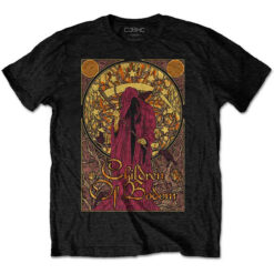 Children Of Bodom "Nouveau Reaper" TS