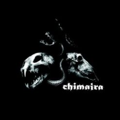 Chimaira "Chimaira" CD