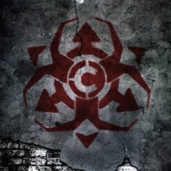 Chimaira "The Infection (Ltd.)" Digipak CD/DVD