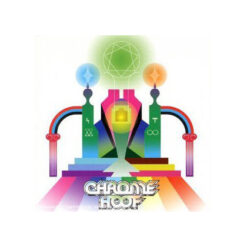 Chrome Hoof "Beyond Zade" MCD