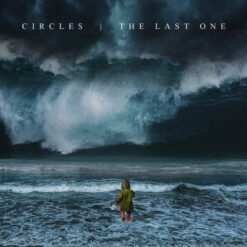 Circles "The Last One" LP