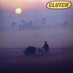 Clutch "Impetus" LP