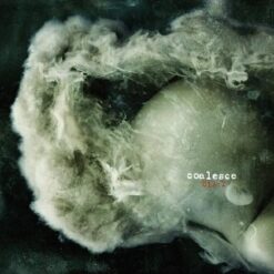 Coalesce "012:2" CD