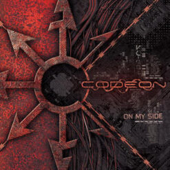 Codeon "On My Side" MCD