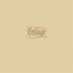 Collage "Collage Vinyl Box (Ltd, Deluxe)" 4LP Box