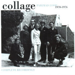 Collage "Parimad lood 1970-76" Digibook 2CD