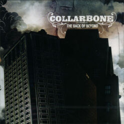 Collarbone "The Back of Beyond" CD