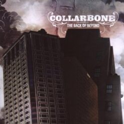 Collarbone "The Back of Beyond" CD