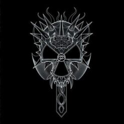 Corrosion Of Conformity "Corrosion of Conformity (Ltd.)" Digipak CD