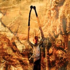 Crowpath "Sons Of Sulphur" CD