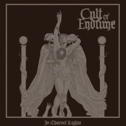 Cult Of Endtime "In Charnel Lights" CD