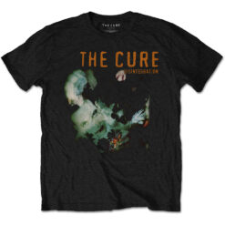 Cure, The "Disintegration" TS