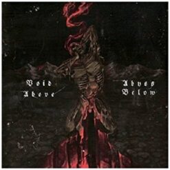 Curse "Void Above, Abyss Below" CD