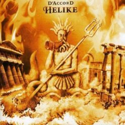 D´Accord "Helike" CD