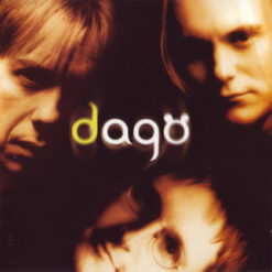 Dagö "Dagö" CD