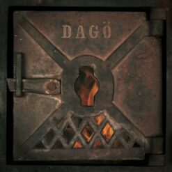 Dagö "Küte" CD + download