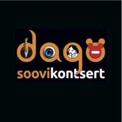 Dagö "Soovikontsert" 3CD