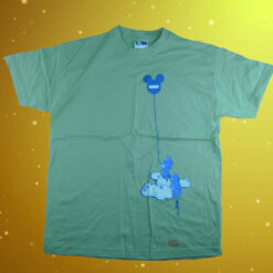 Dagö "Hiired tuules (heleroheline)" TS