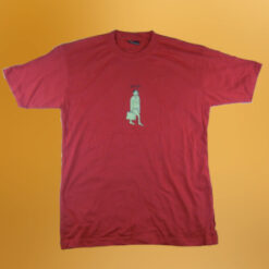 Dagö "Joonistatud mees (Red)" TS