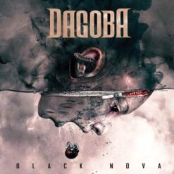 Dagoba "Black Nova" Gatefold 2LP