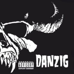 Danzig "Danzig" CD