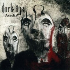 Dark Age "Acedia" CD