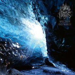 Dark Fortress "Spectres From The Old World" Gatefold 2LP