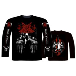 Dark Funeral "Shadow Monks" LS