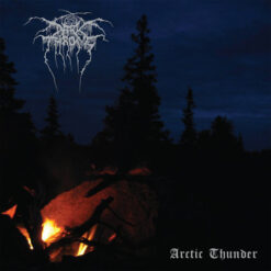 Darkthrone "Arctic Thunder" CD