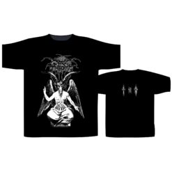 Darkthrone "Black Death Beyond Baphomet" TS