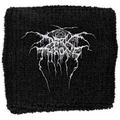Darkthrone "Logo" Randmepael / Wristband