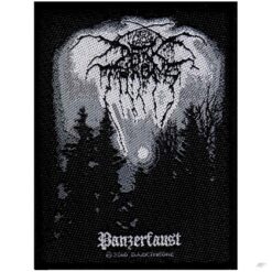 Darkthrone "Panzerfaust" Embleem / Patch