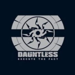 Dauntless "Execute The Fact" CD