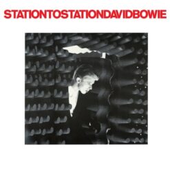 Bowie, David "Station To Station" LP 180g