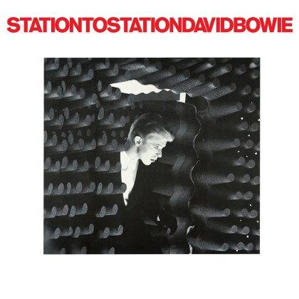 Bowie, David "Station To Station" LP 180g