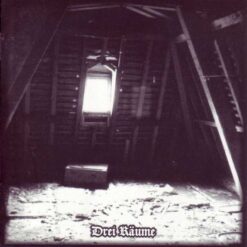 Dawnfall "Drei Räume" CD