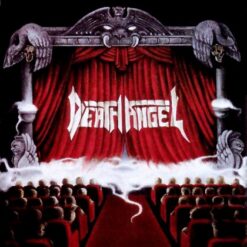 Death Angel "Act III" LP