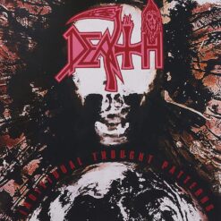 Death "Individual Thought Patterns" 2CD