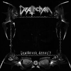 Deathchain "Deathrash Assault" CD