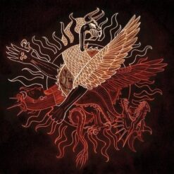 Deathkin "Kohti kotiani kaaosta" Digipak CD